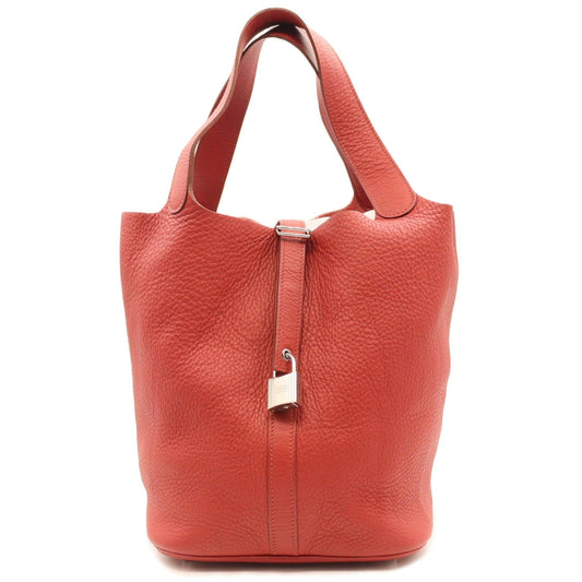 Hermes Picotin Lock GM Handbag