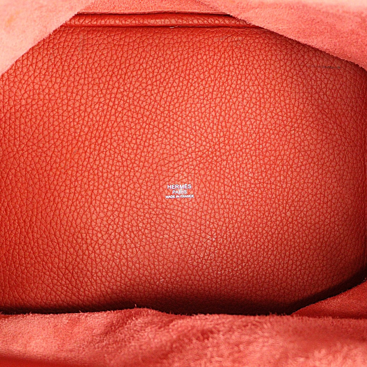 Hermes Picotin Lock GM Handbag