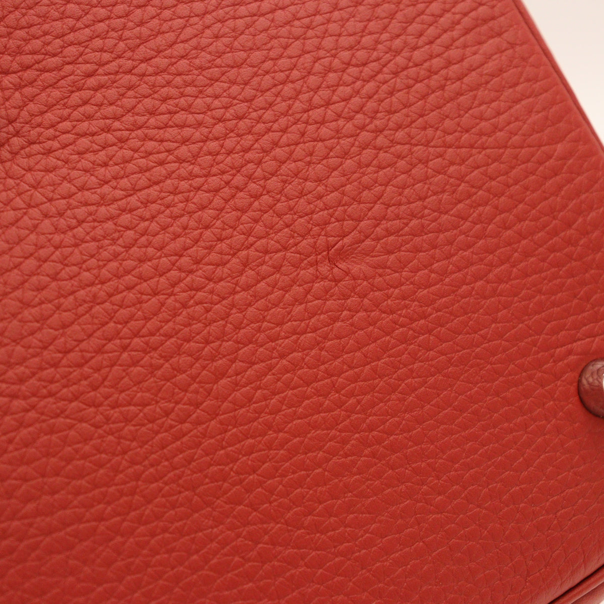 Hermes Picotin Lock GM Handbag