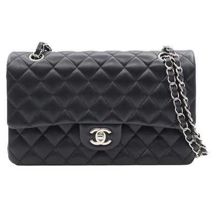 Chanel Classic Flap Medium Chain Shoulder A01112