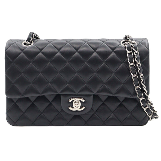 Chanel Classic Flap Medium Chain Shoulder A01112