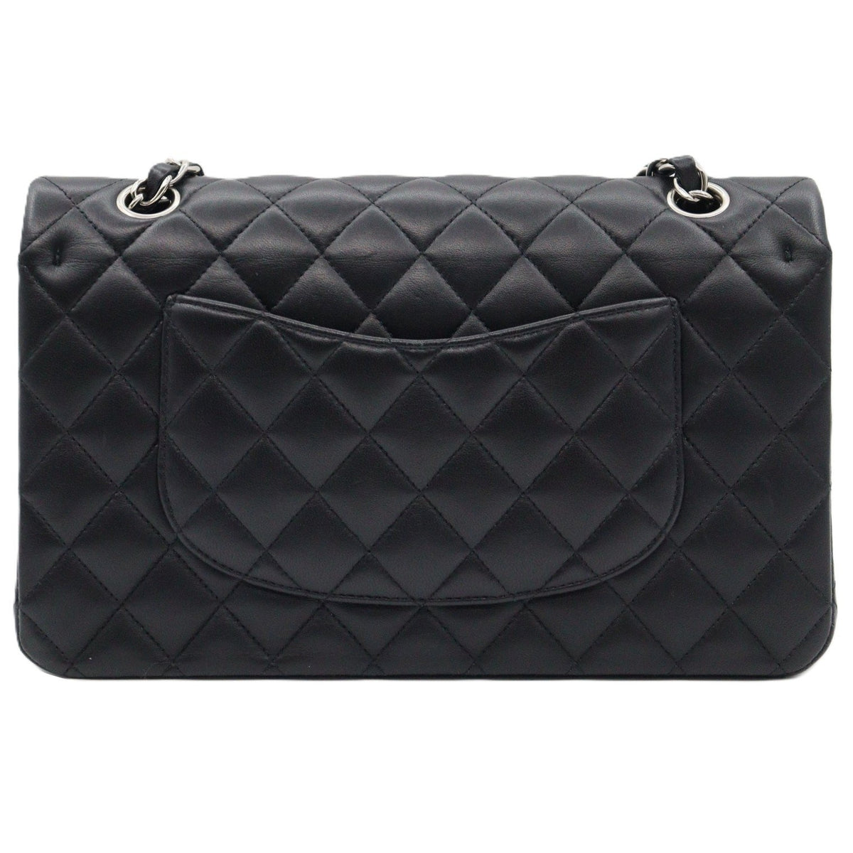 Chanel Classic Flap Medium Chain Shoulder A01112