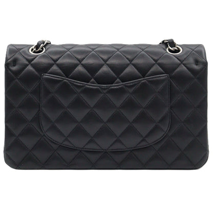 Chanel Classic Flap Medium Chain Shoulder A01112