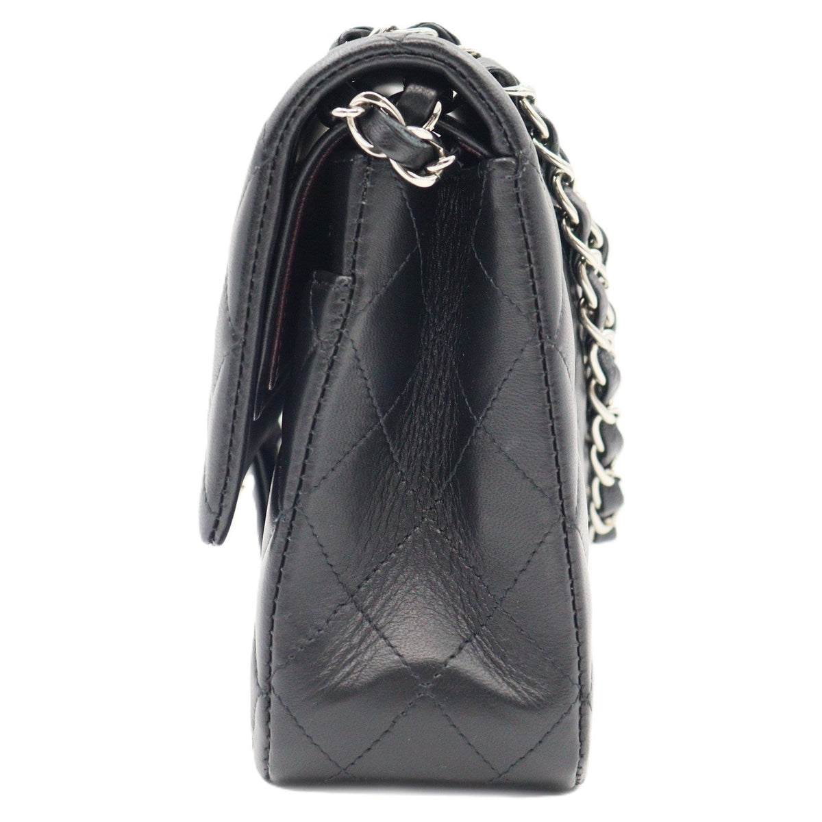 Chanel Classic Flap Medium Chain Shoulder A01112
