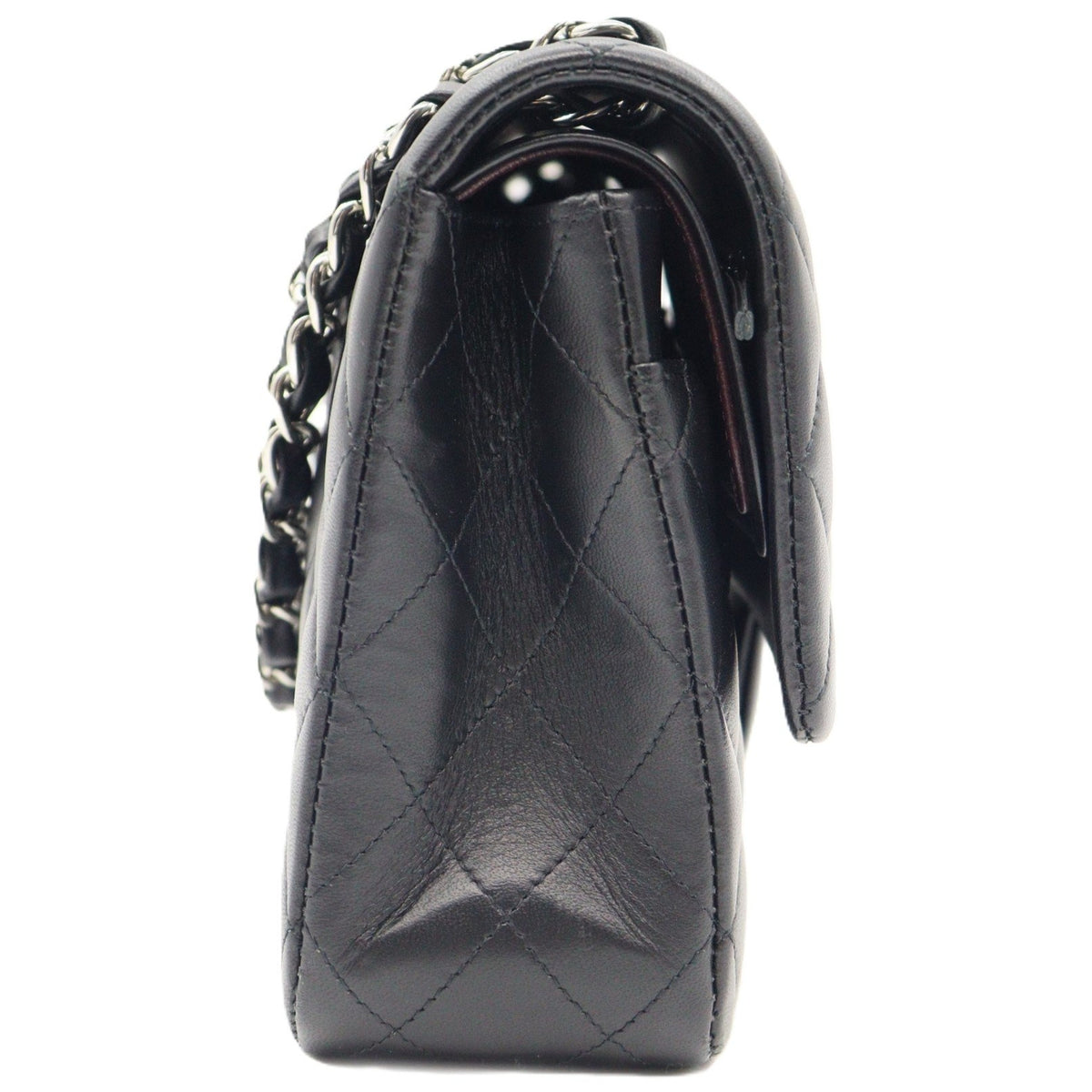 Chanel Classic Flap Medium Chain Shoulder A01112