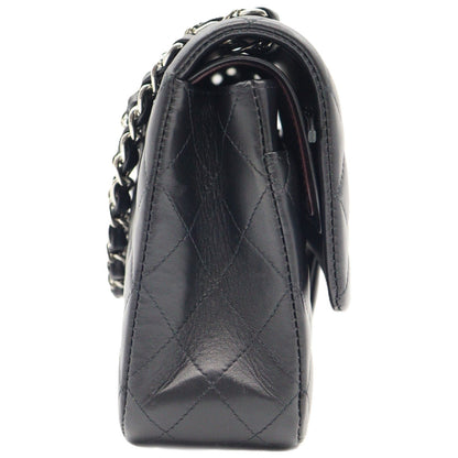 Chanel Classic Flap Medium Chain Shoulder A01112