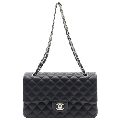 Chanel Classic Flap Medium Chain Shoulder A01112