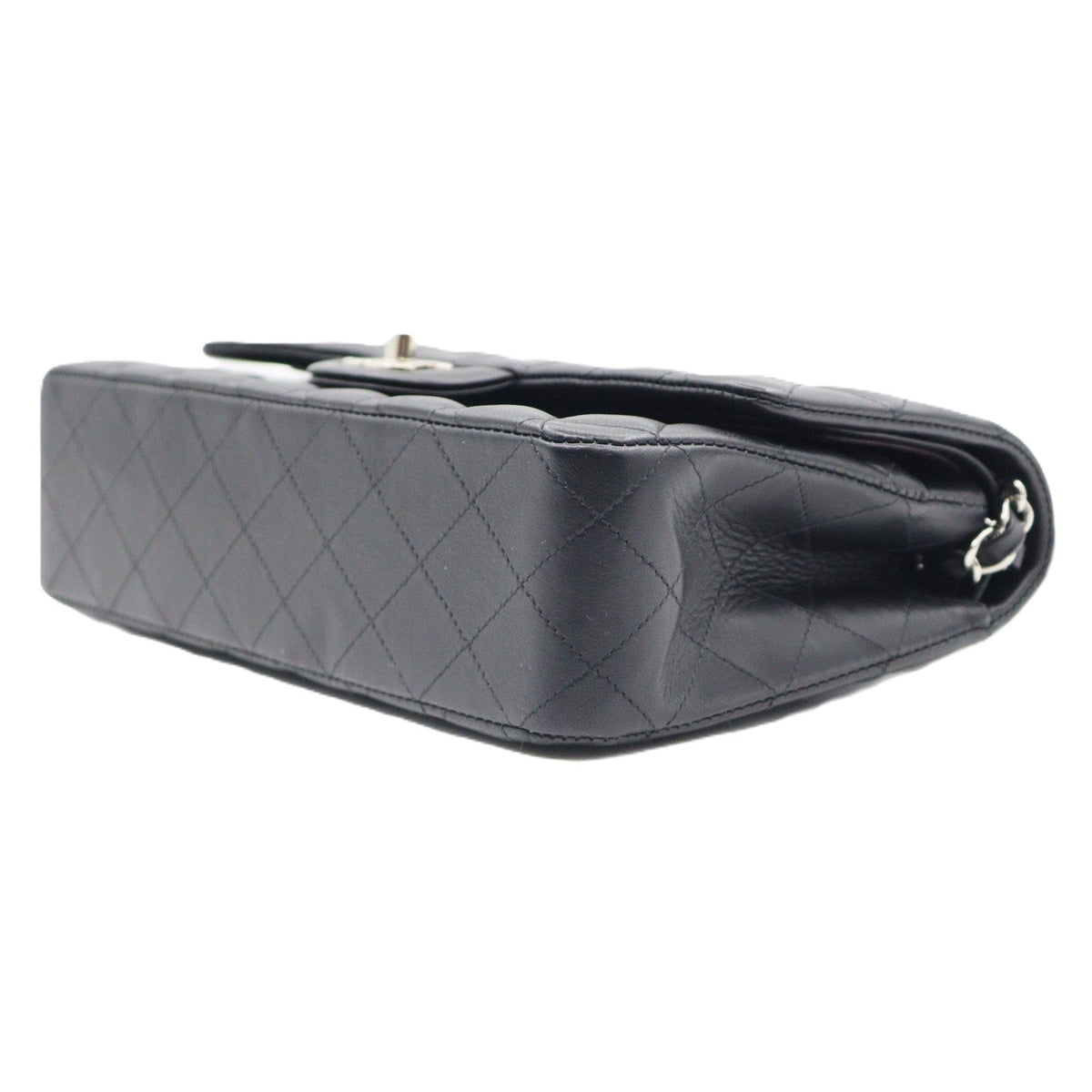 Chanel Classic Flap Medium Chain Shoulder A01112