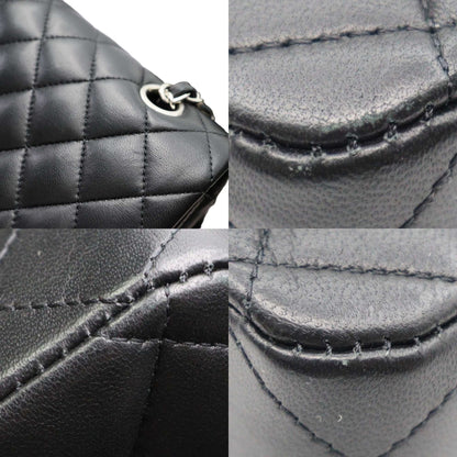Chanel Classic Flap Medium Chain Shoulder A01112