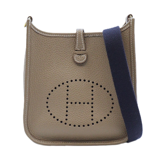 Hermes Evelyne TPM Shoulder bag