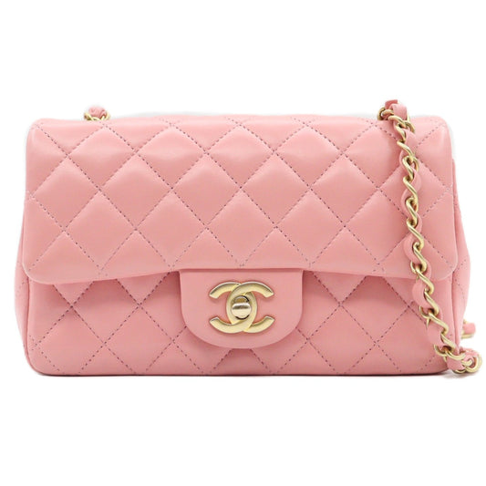 Chanel Classic Flap Small Chain Shoulder