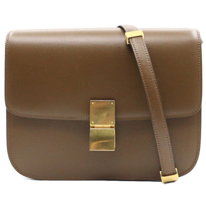 Celine Classic Box Shoulder bag