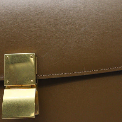 Celine Classic Box Shoulder bag