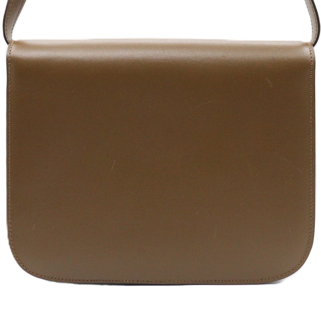Celine Classic Box Shoulder bag