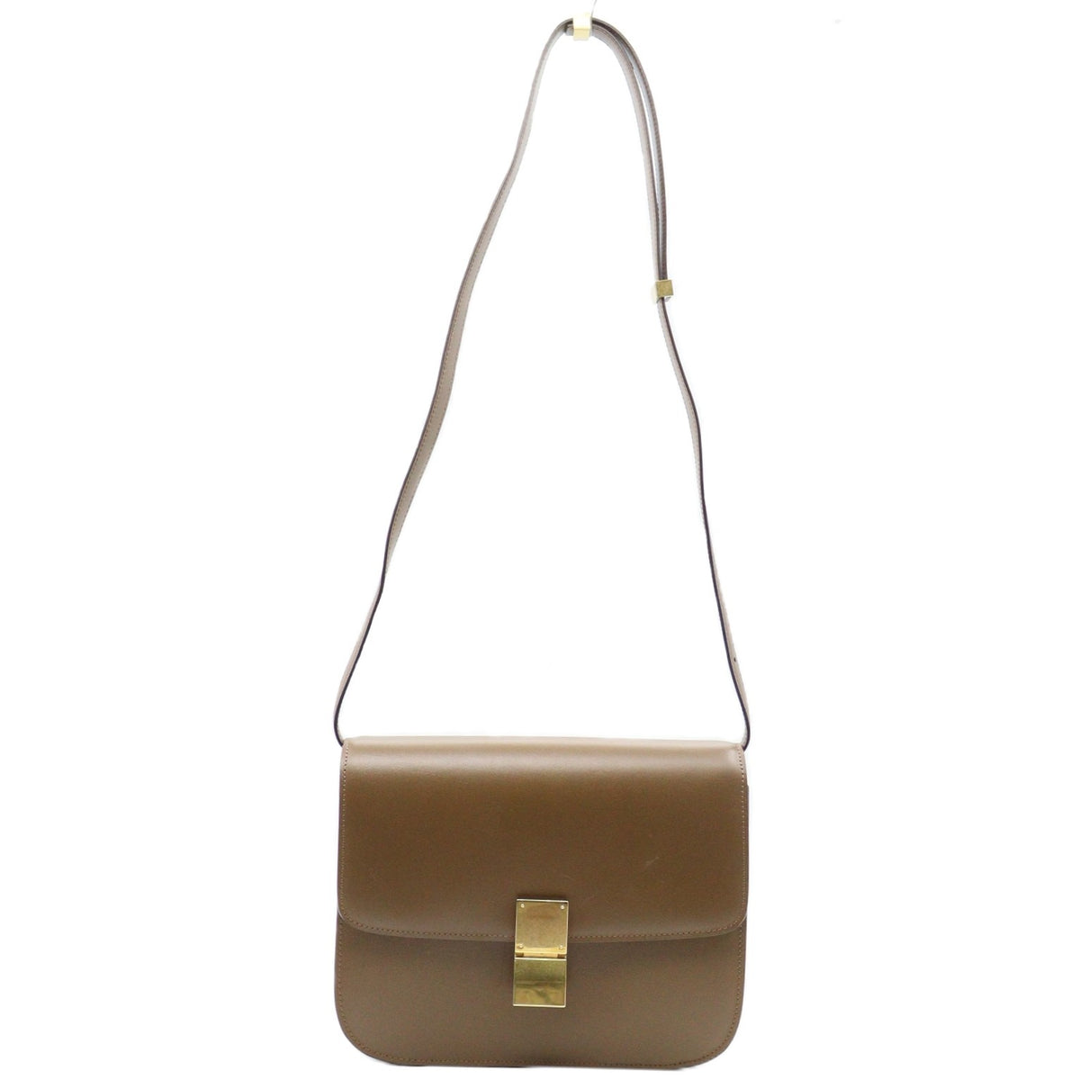 Celine Classic Box Shoulder bag