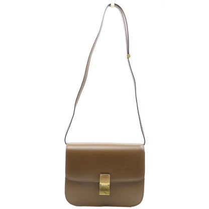 Celine Classic Box Shoulder bag
