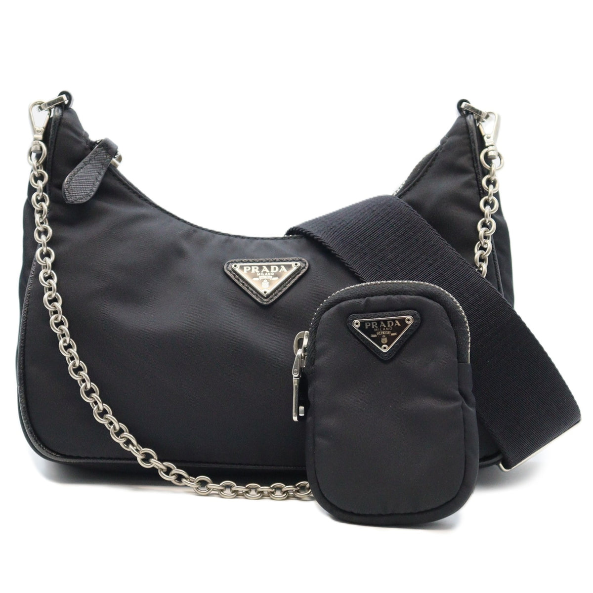 Prada Re-Edition 2005 2way Shoulder