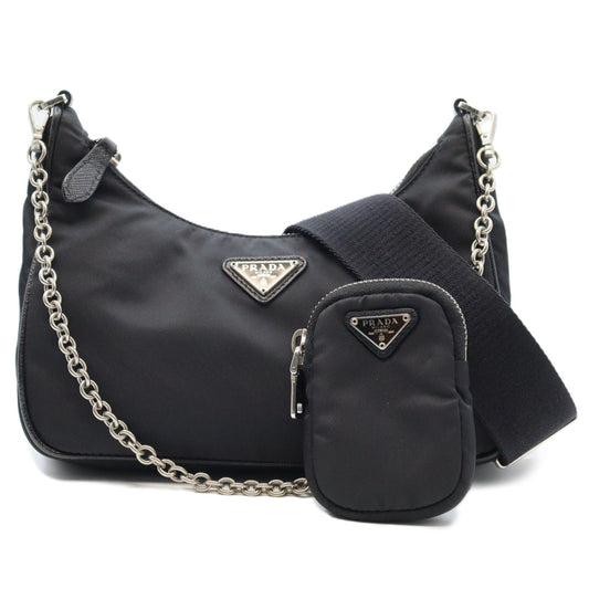 Prada Re-Edition 2005 2way Shoulder