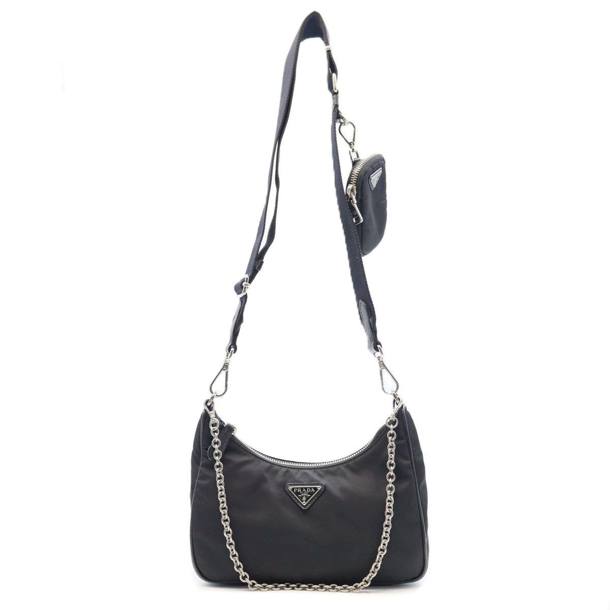 Prada Re-Edition 2005 2way Shoulder