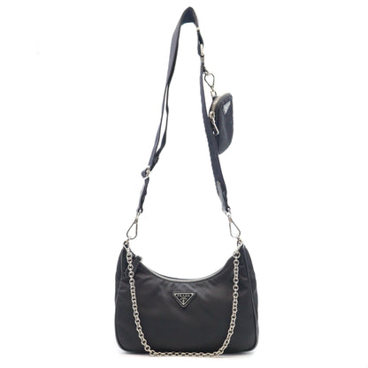 Prada Re-Edition 2005 2way Shoulder