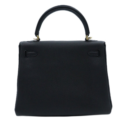 Hermes Kelly 25 2way Shoulder