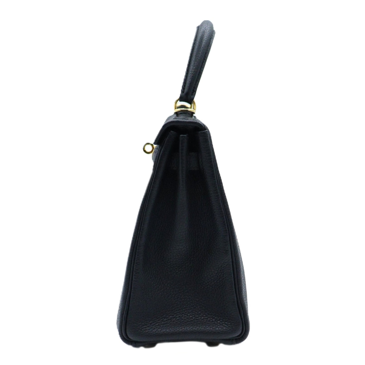 Hermes Kelly 25 2way Shoulder