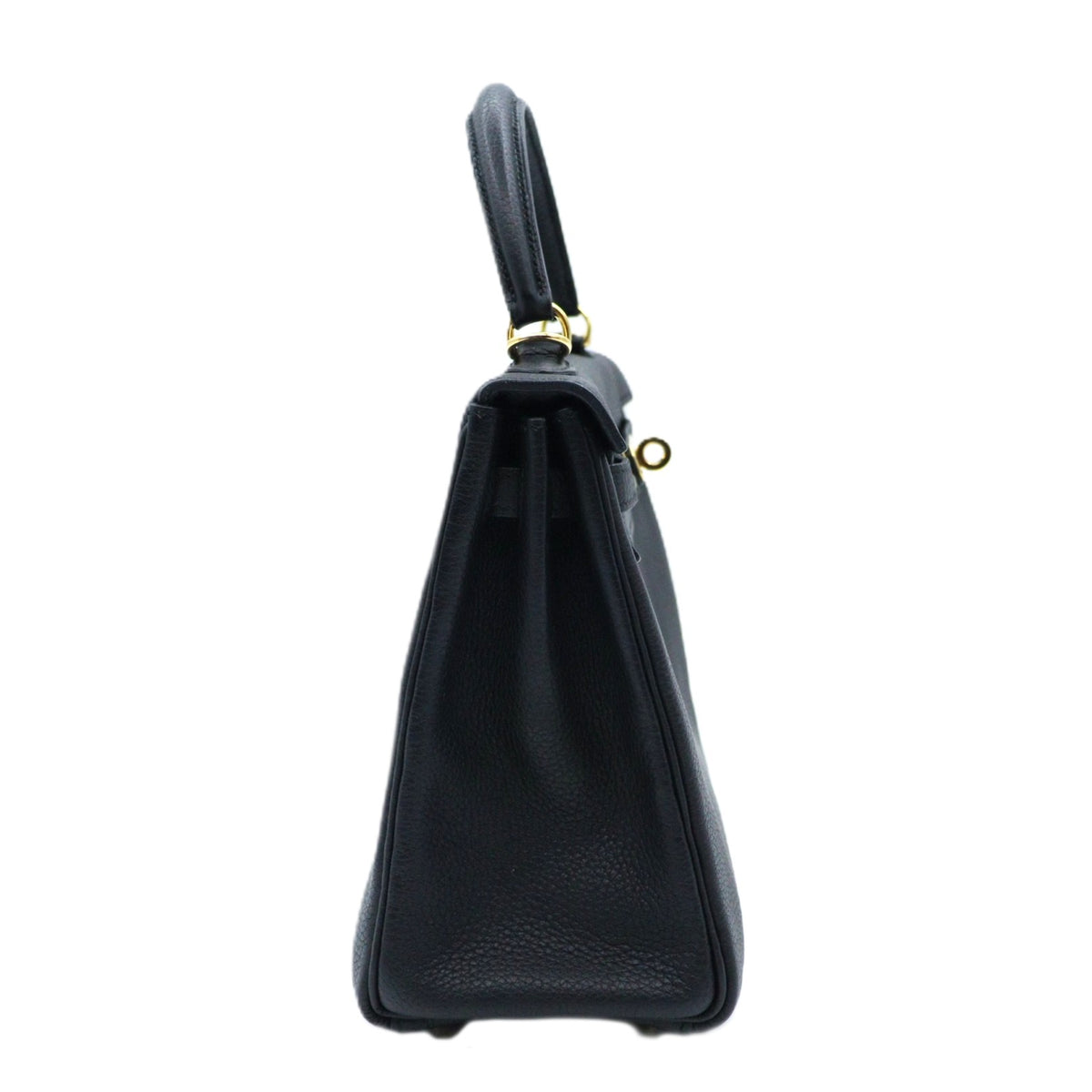 Hermes Kelly 25 2way Shoulder