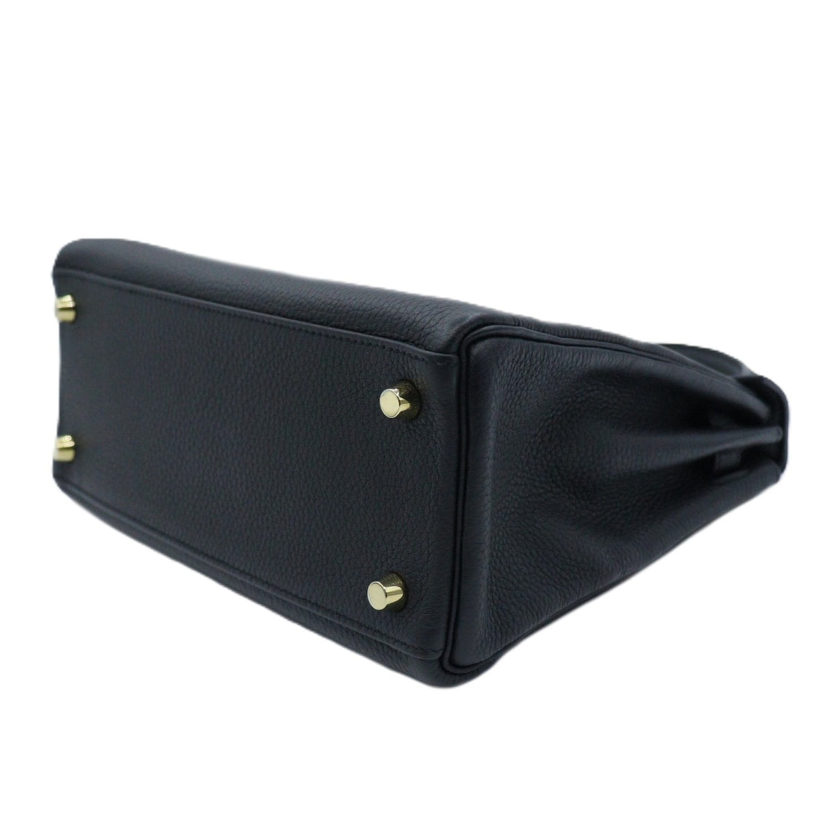 Hermes Kelly 25 2way Shoulder