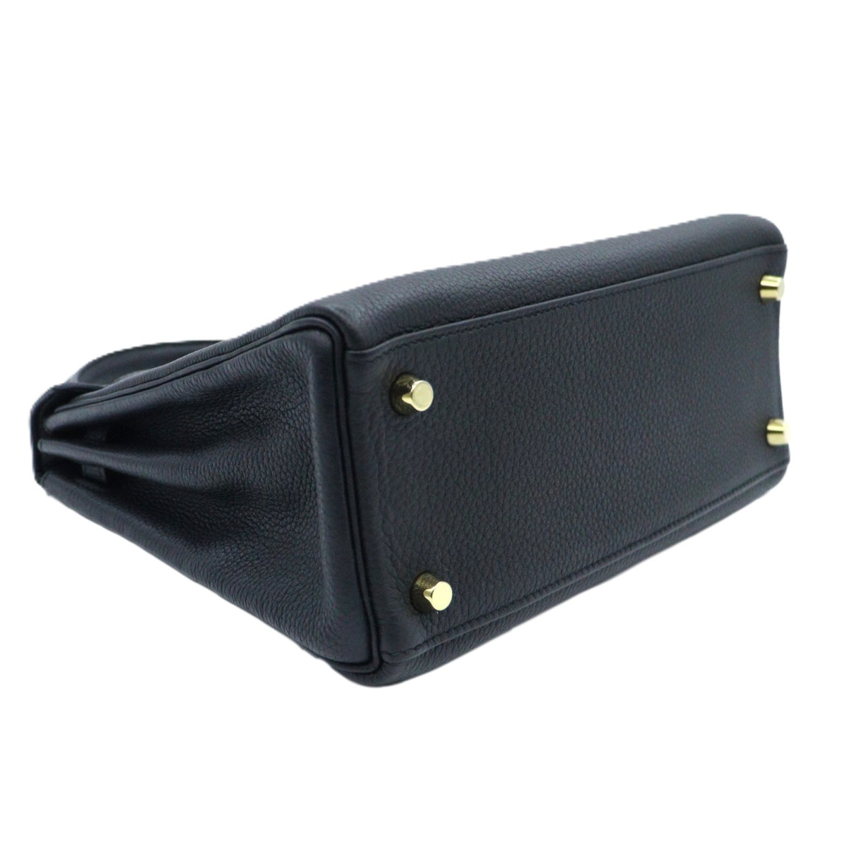 Hermes Kelly 25 2way Shoulder