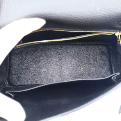 Hermes Kelly 25 2way Shoulder