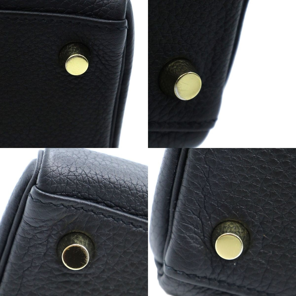 Hermes Kelly 25 2way Shoulder