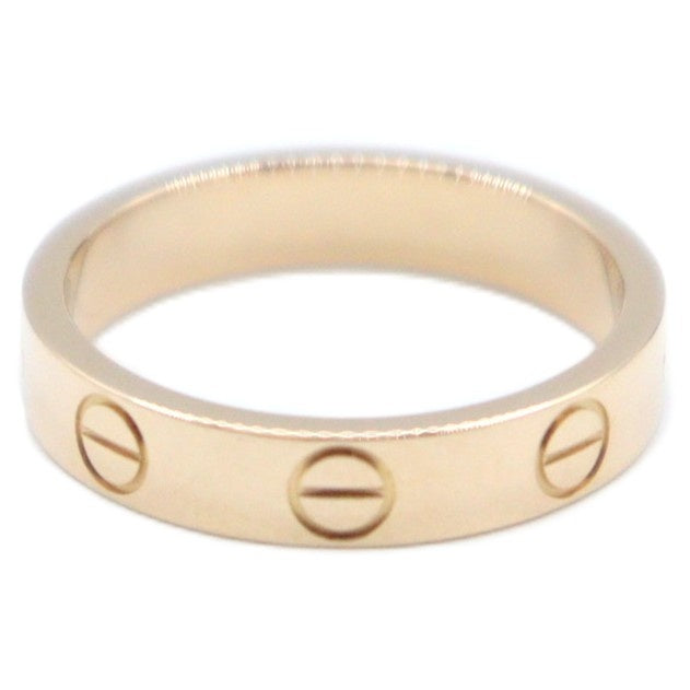 Cartier B4085200 Love, Small Model Ring