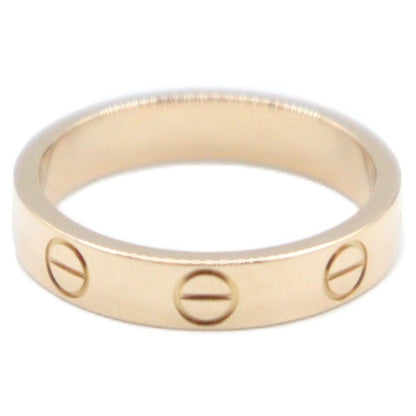 Cartier B4085200 Love, Small Model Ring
