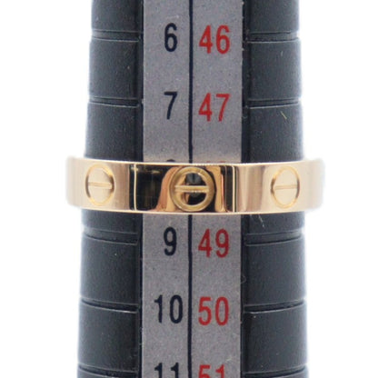 Cartier B4085200 Love, Small Model Ring