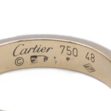 Cartier B4085200 Love, Small Model Ring