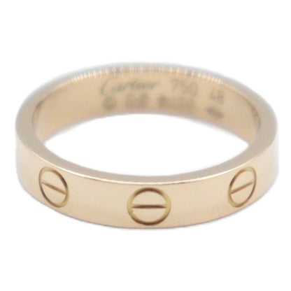Cartier B4085200 Love, Small Model Ring