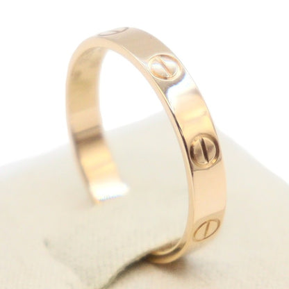Cartier B4085200 Love, Small Model Ring