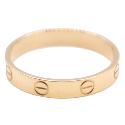 Cartier B4085200 Love, Small Model Ring