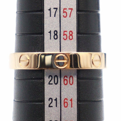 Cartier B4085200 Love, Small Model Ring