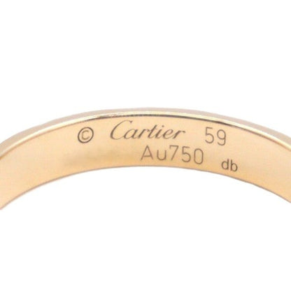 Cartier B4085200 Love, Small Model Ring