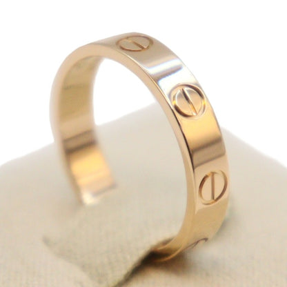 Cartier B4085200 Love, Small Model Ring