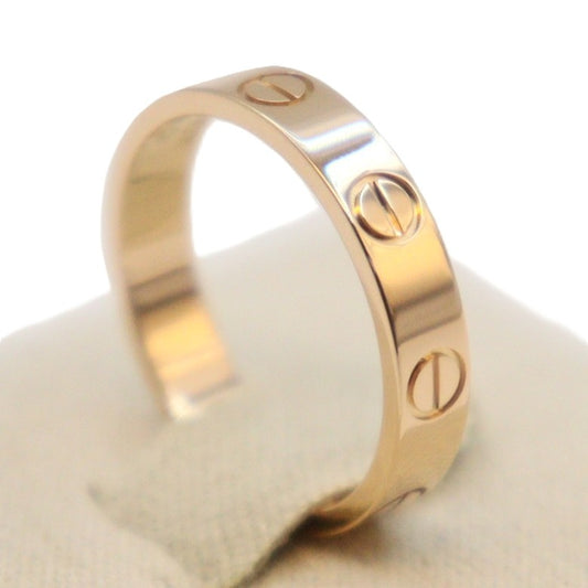 Cartier B4085200 Love, Small Model Ring