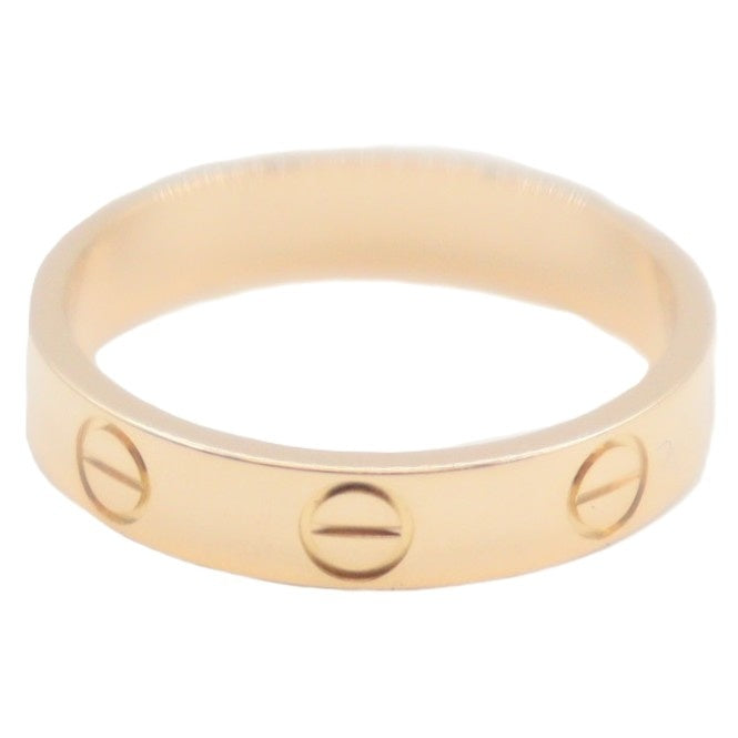 Cartier B4085200 Love, Small Model Ring