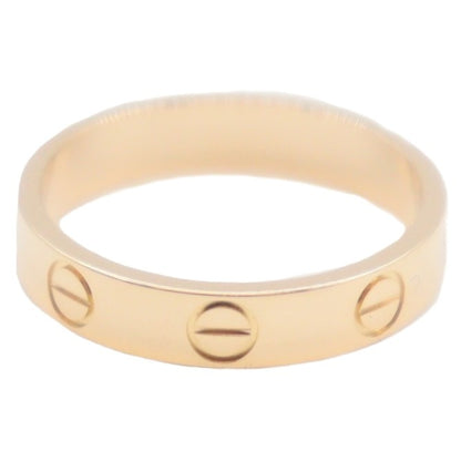 Cartier B4085200 Love, Small Model Ring