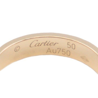 Cartier B4085200 Love, Small Model Ring