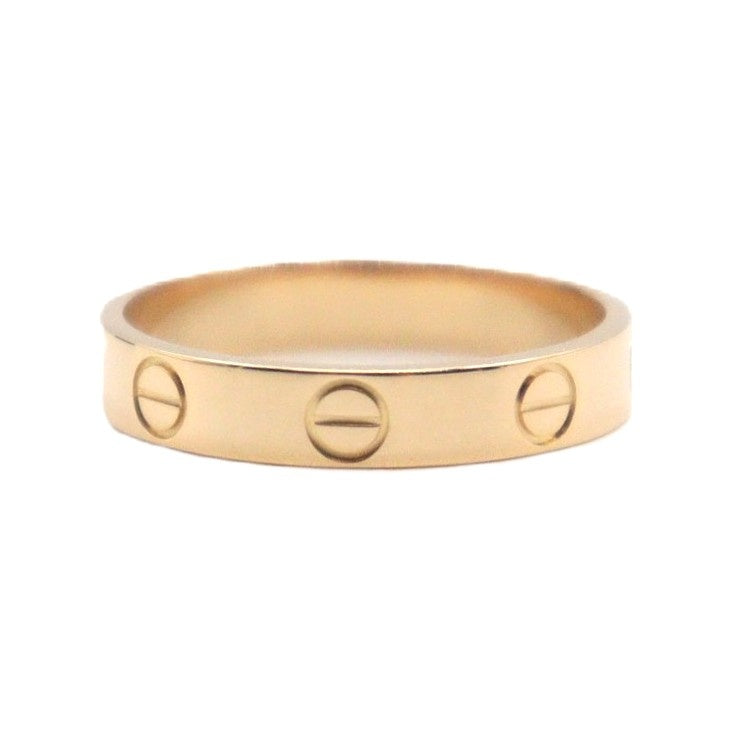 Cartier B4085200 Love, Small Model Ring