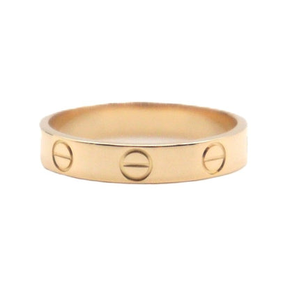 Cartier B4085200 Love, Small Model Ring