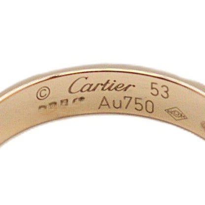 Cartier B4085200 Love, Small Model Ring