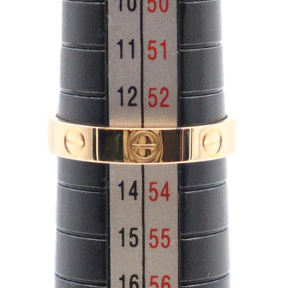 Cartier B4085200 Love, Small Model Ring