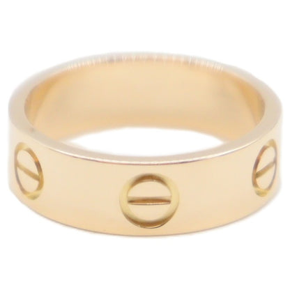 Cartier B4084800 Love, Classic Model Ring